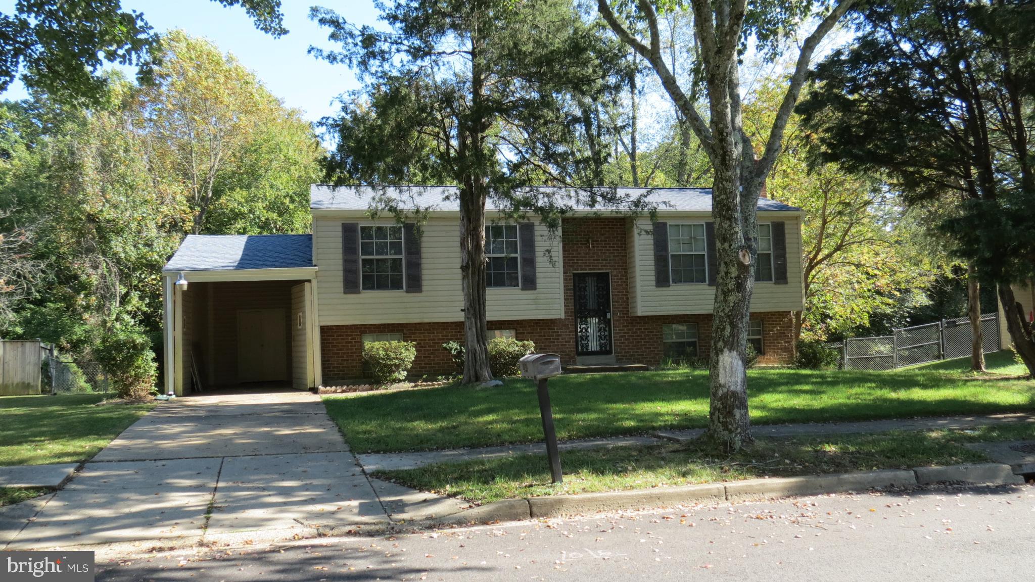 9104 Ridge Drive Fort Washington, MD 20744 - Photo 1 of 5