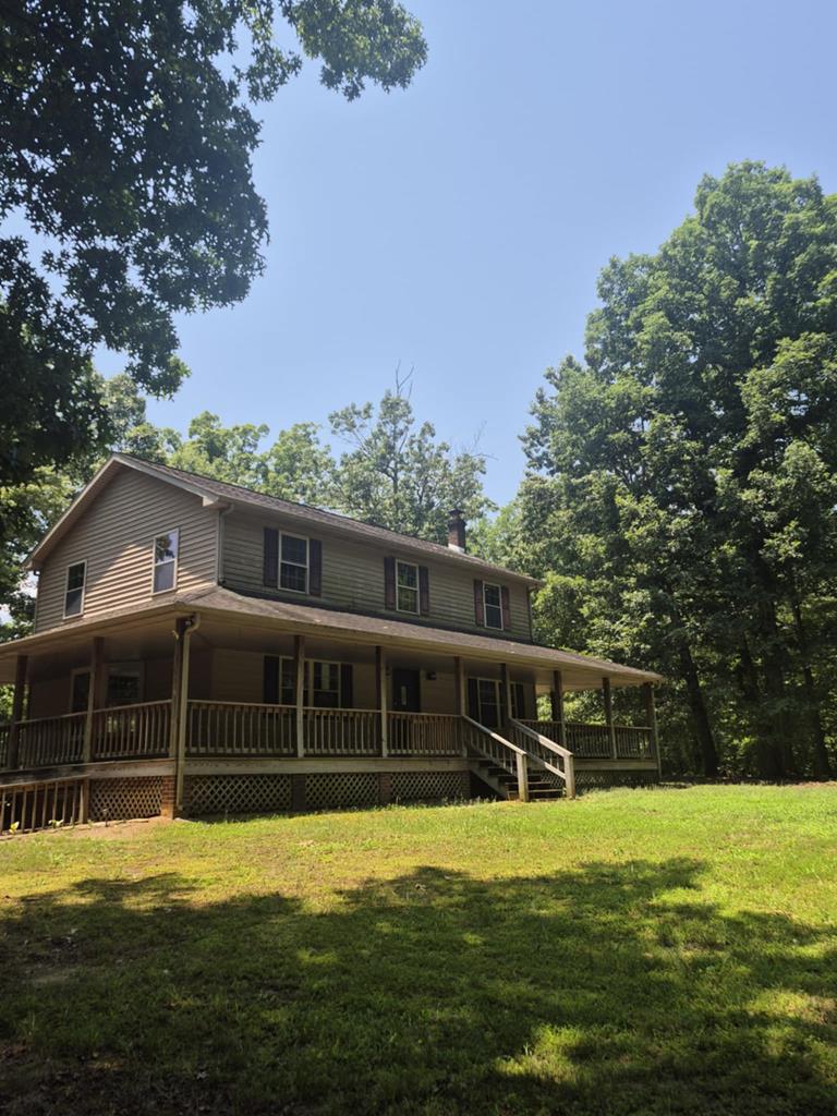 1481 Tidewater Road Keysville, VA 23947 - Photo 1 of 27 Gallery Image 1