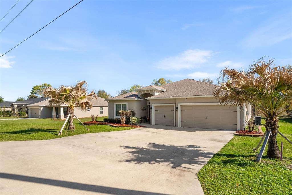 11352 Southwest 58th Circle Ocala, FL 34476 - Photo 1 of 1