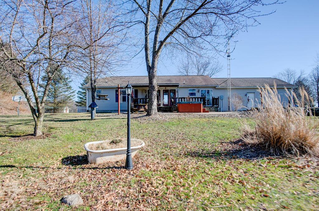 11281 Kenyon Road Mount Vernon, OH 43050 - Photo 19 of 21 1-20