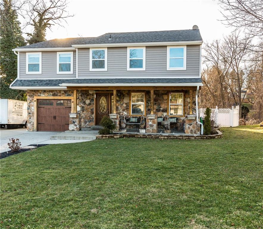406 Nike Road Coraopolis, PA 15108 - Photo 1 of 25 Gallery Image 1