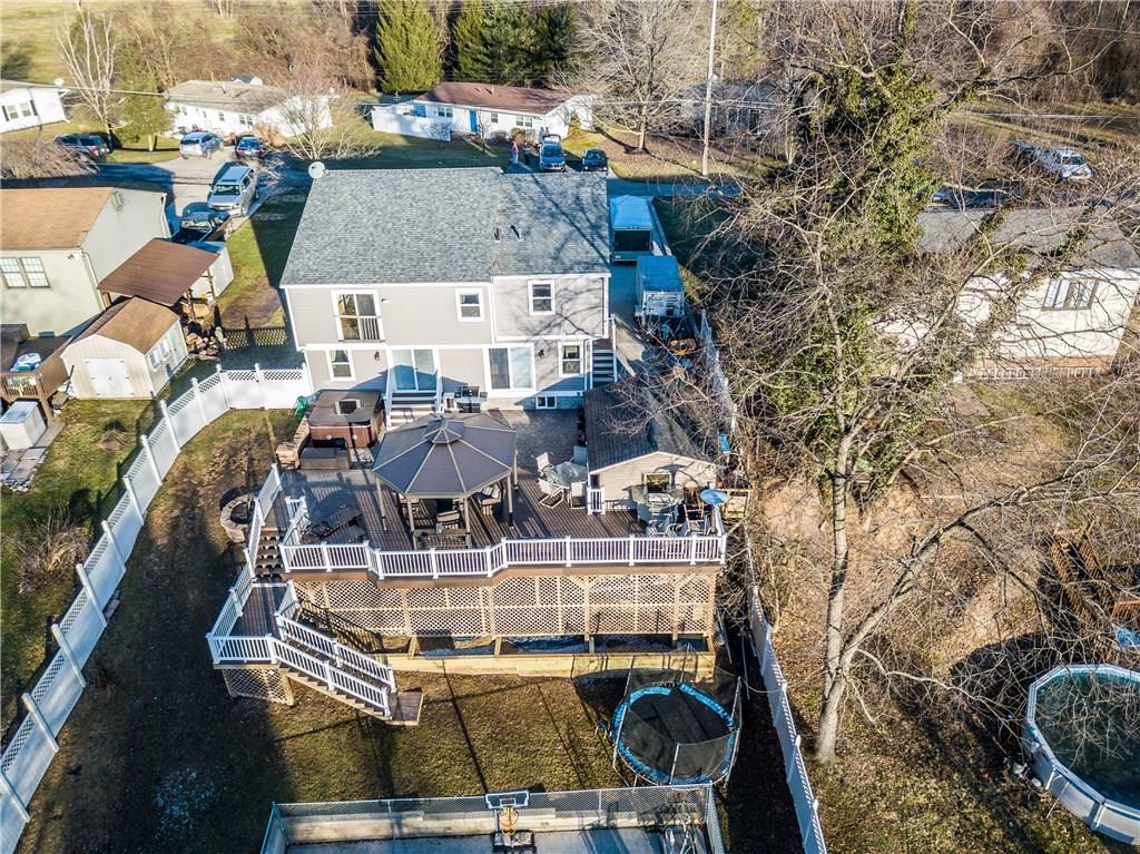 406 Nike Road Coraopolis, PA 15108 - Photo 25 of 25 Gallery Image 25