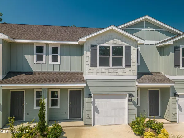 $1,825 | 12258 Frazier Lane, Gulfport, MS 39503