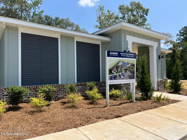 $1,825 | 12258 Frazier Lane, Gulfport, MS 39503