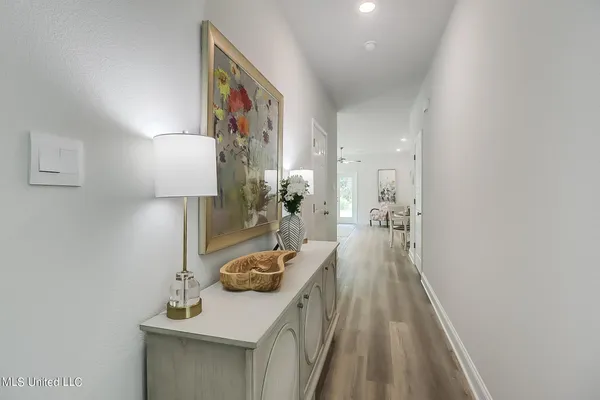 $1,825 | 12258 Frazier Lane, Gulfport, MS 39503