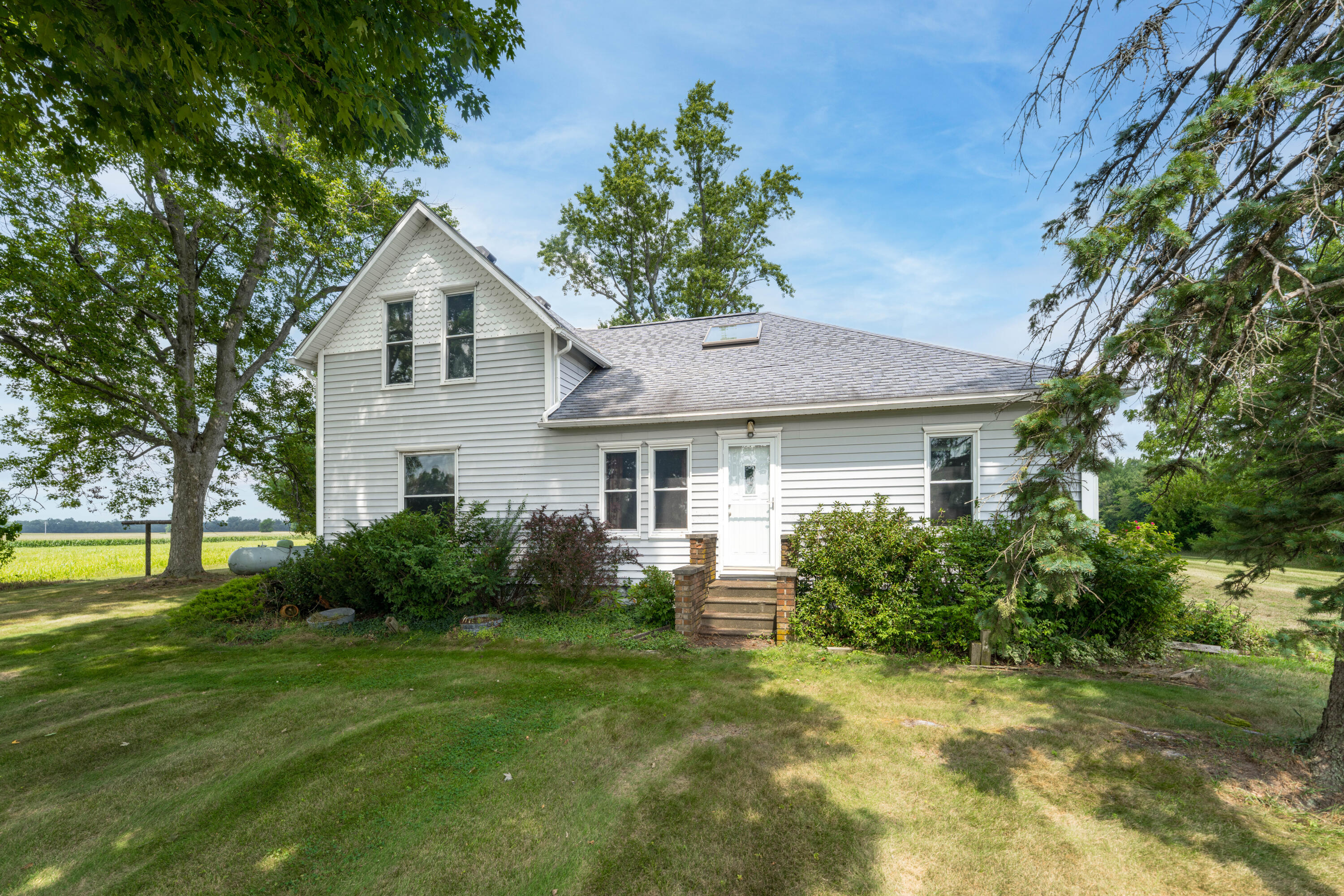 714 Kosmerick Road Bronson, MI 49028 - Photo 1 of 26 DSC09758-Edit