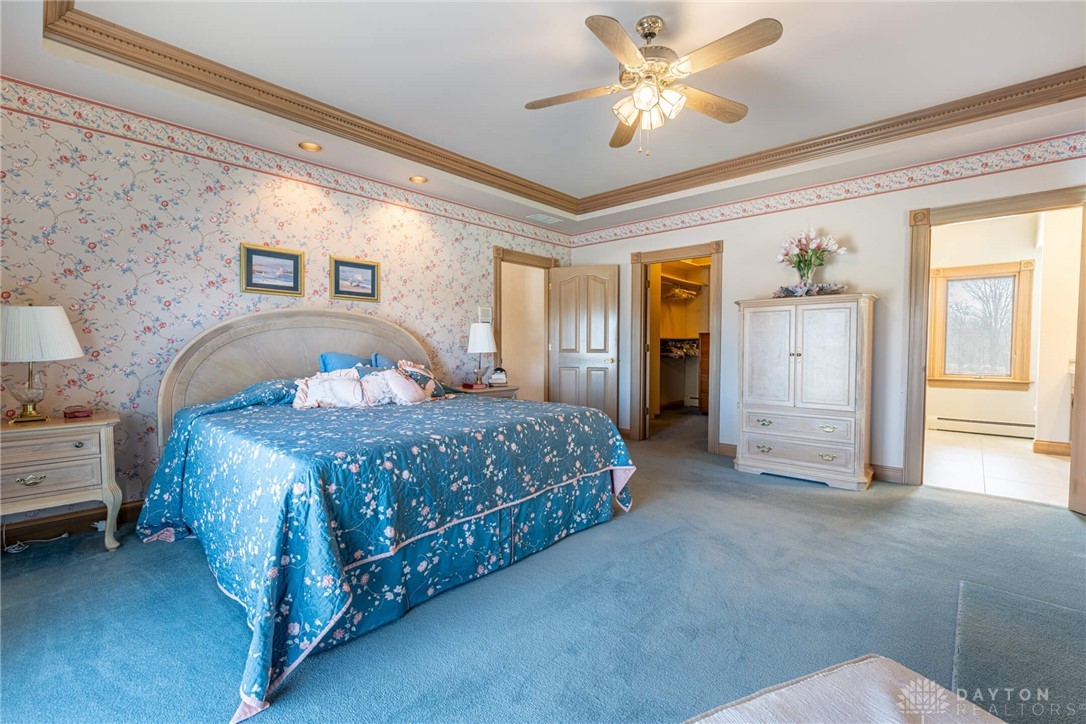 3155 Countryside Lane Springboro, OH 45342 - Photo 27 of 76