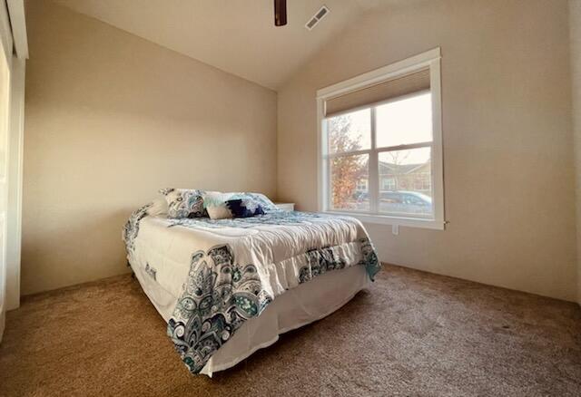 1078 North Haskell Street Central Point, OR 97502 - Photo 16 of 25 a bedroom with a bed and window