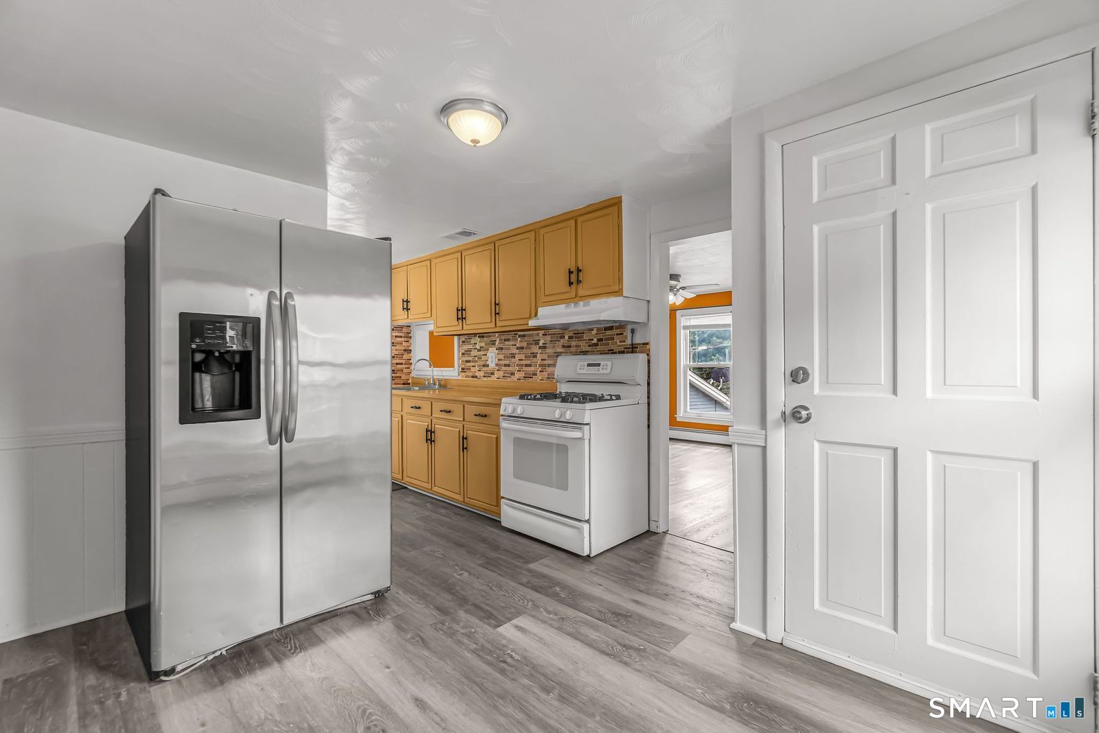 89 Division Street, Unit 2 Ansonia, CT 06401 - Photo 2 of 11