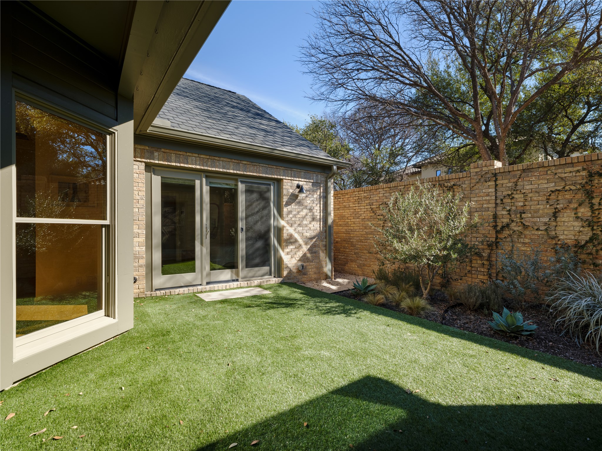 2838 Montebello Road, Unit C17 Austin, TX 78746 - Photo 27 of 30