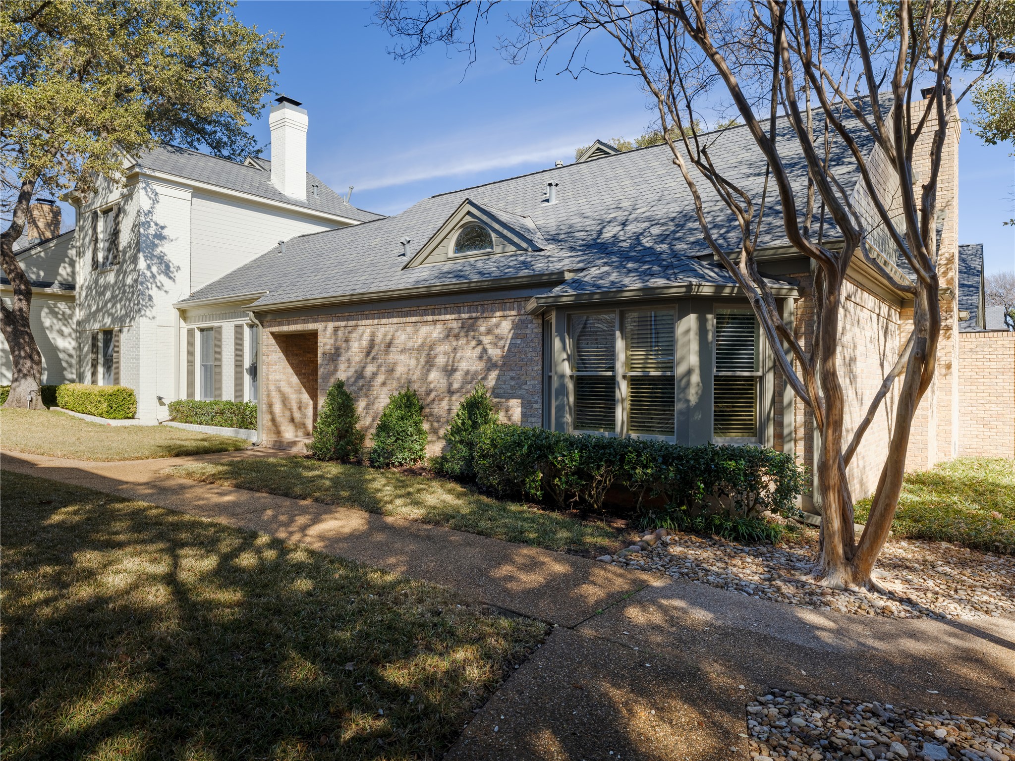 2838 Montebello Road, Unit C17 Austin, TX 78746 - Photo 29 of 30