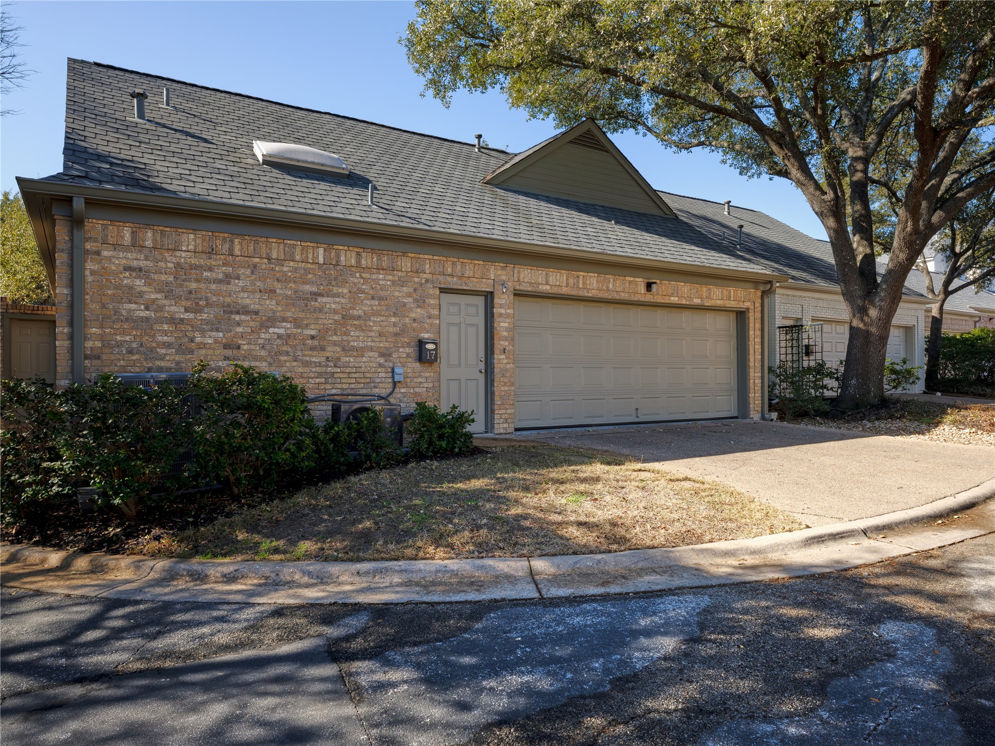 2838 Montebello Road, Unit C17 Austin, TX 78746 - Photo 30 of 30
