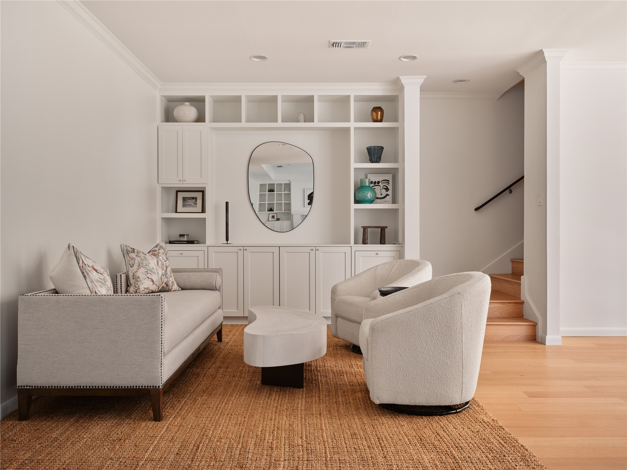 2838 Montebello Road, Unit C17 Austin, TX 78746 - Photo 5 of 30