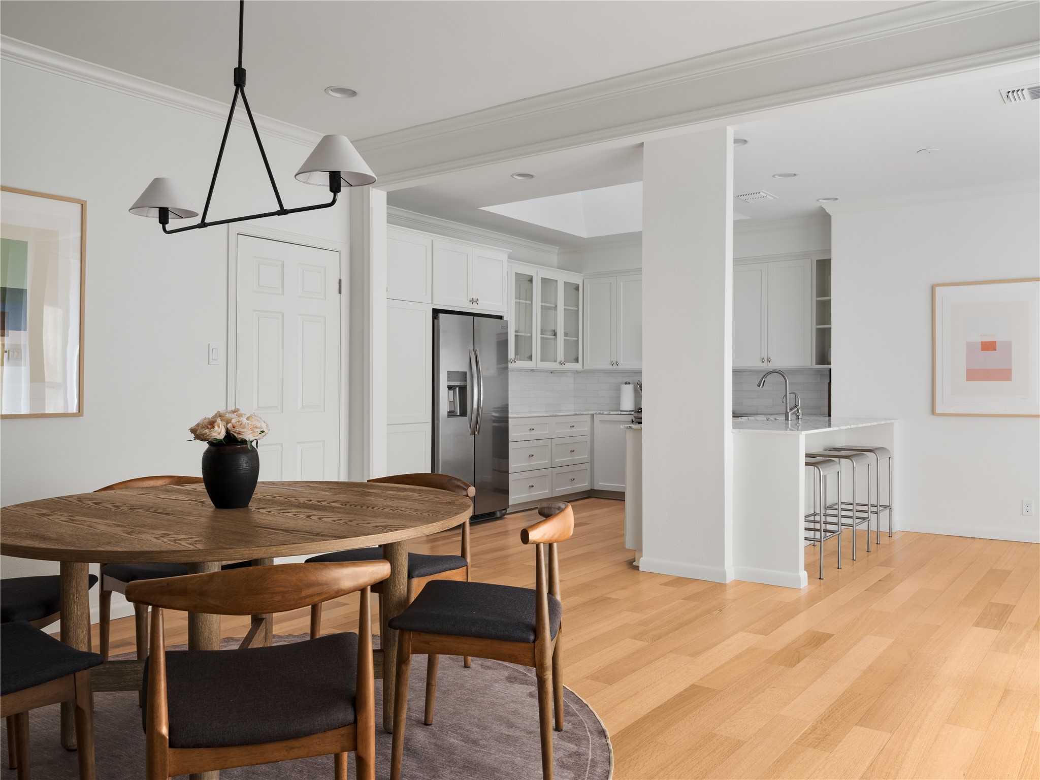 2838 Montebello Road, Unit C17 Austin, TX 78746 - Photo 7 of 30