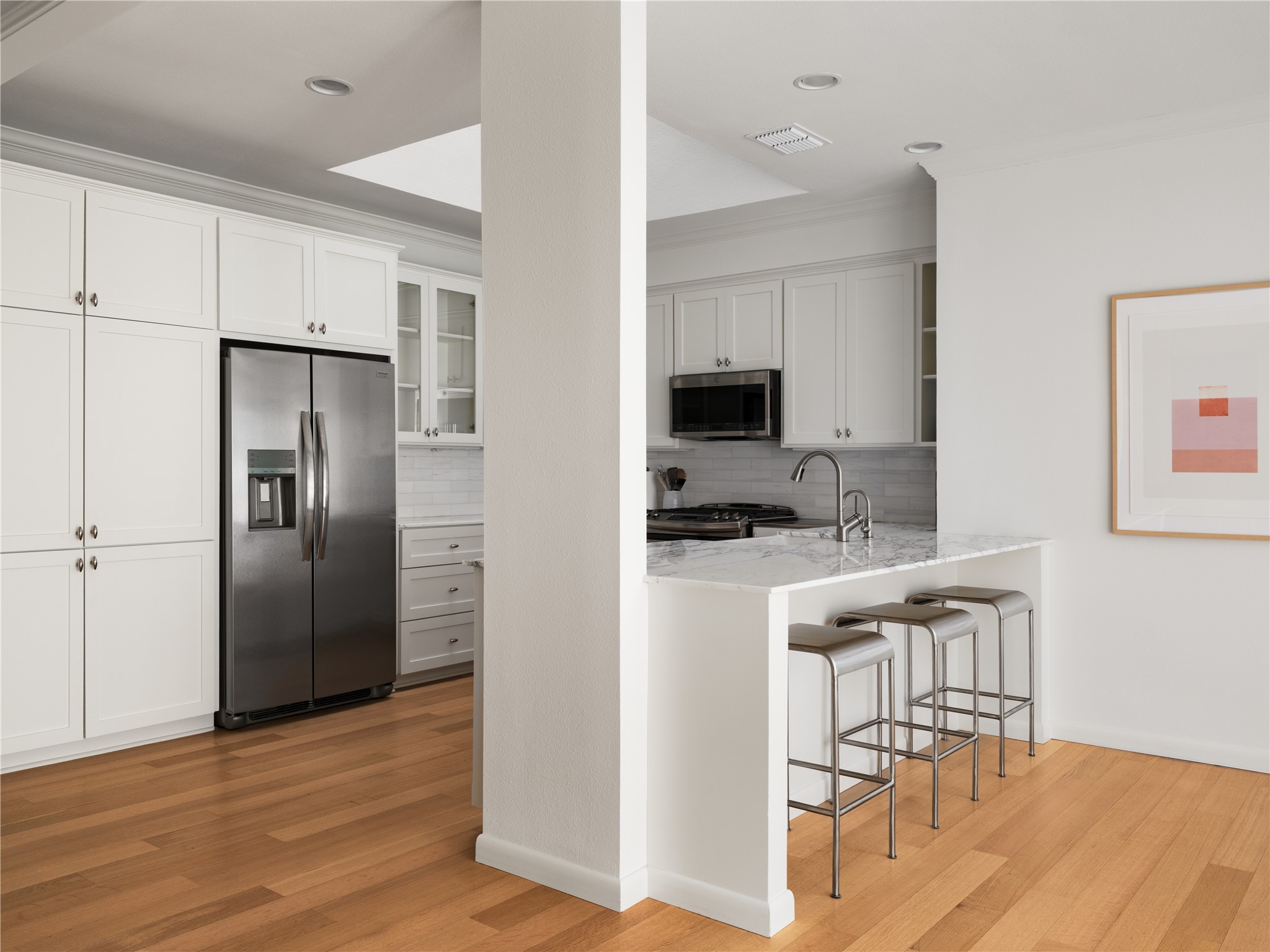 2838 Montebello Road, Unit C17 Austin, TX 78746 - Photo 8 of 30