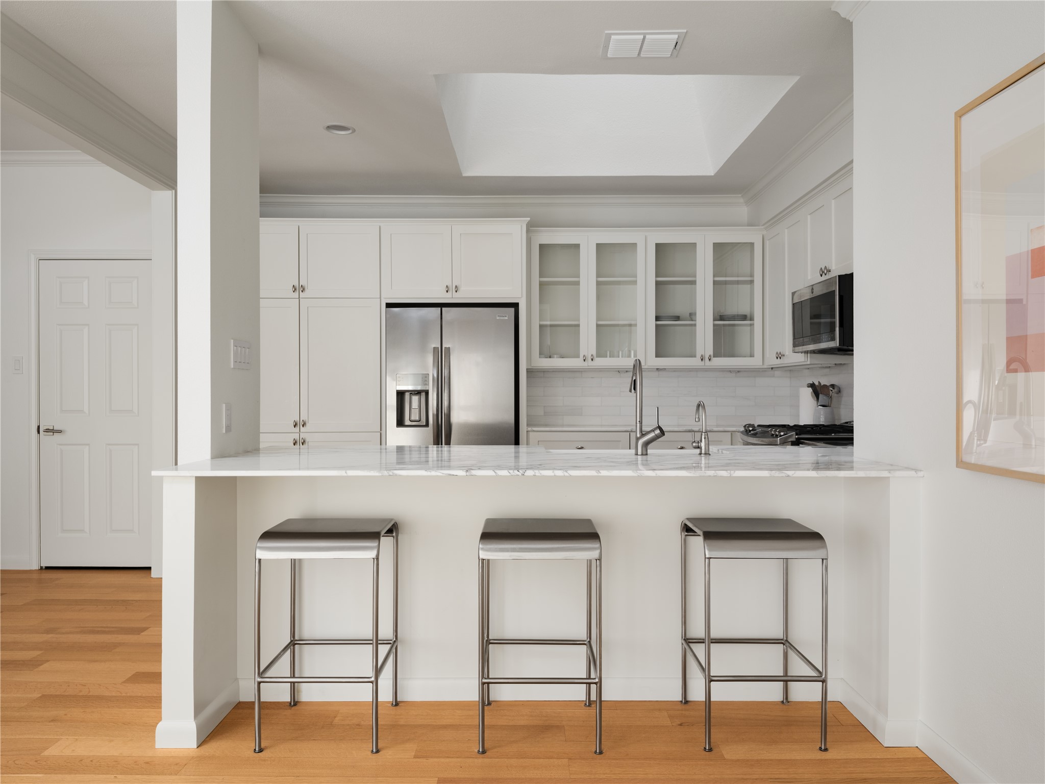 2838 Montebello Road, Unit C17 Austin, TX 78746 - Photo 9 of 30