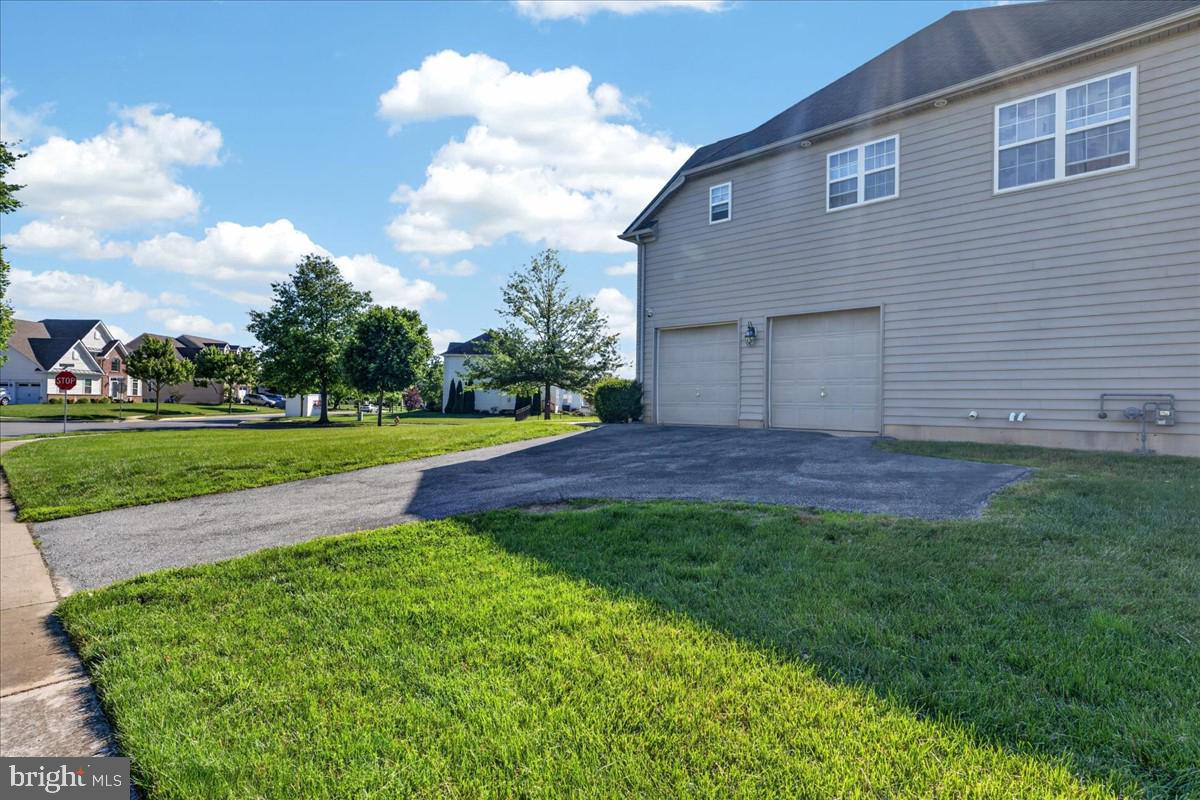 14 Haggis Road Middletown, DE 19709 - Photo 47 of 50