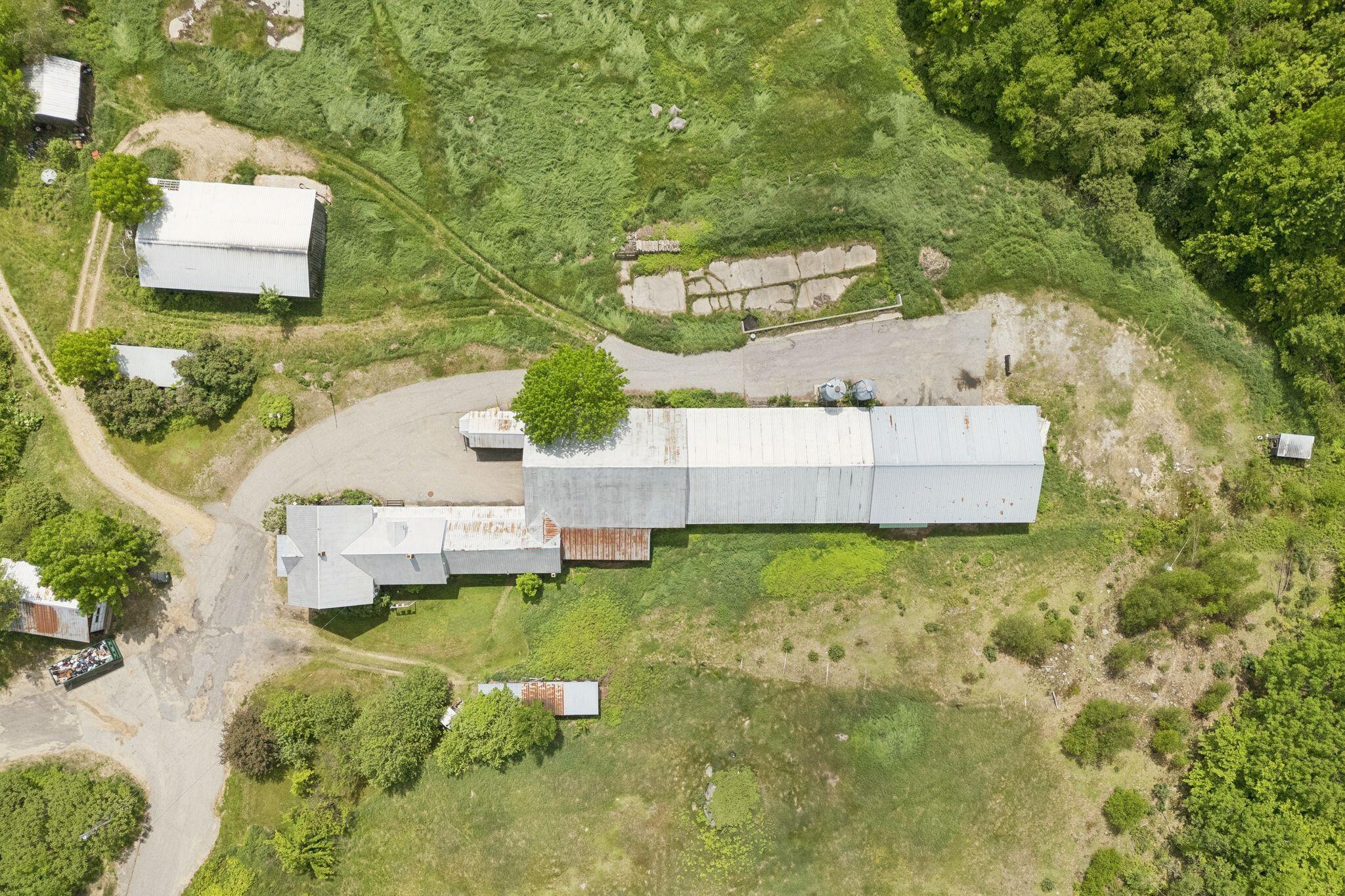 38 Kuvaja Road Greenwood, ME 04255 - Photo 13 of 111 27_DJI_20250602100024_0374_D