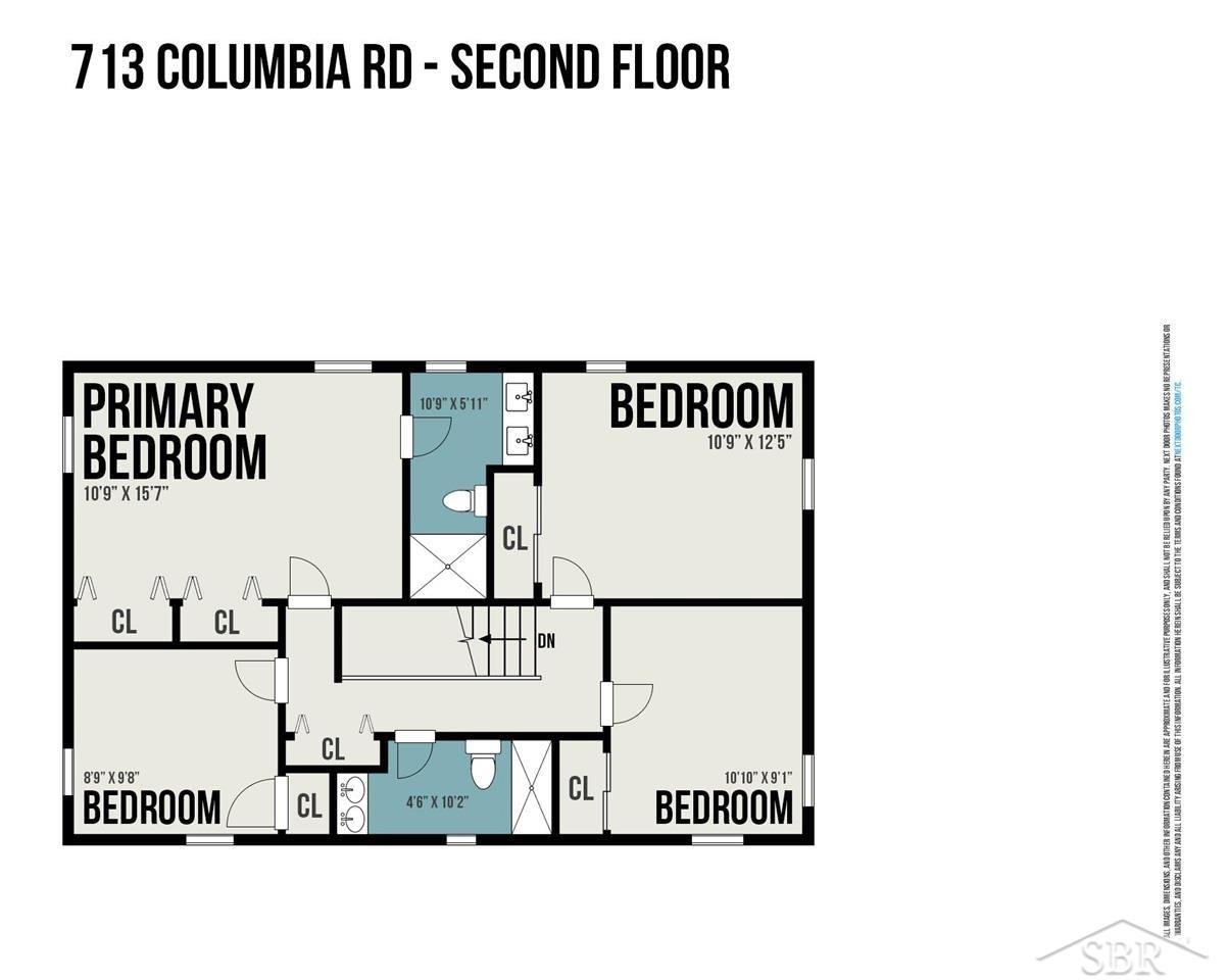 713 Columbia Road Midland, MI 48640 - Photo 27 of 28 50058519-26.JPG