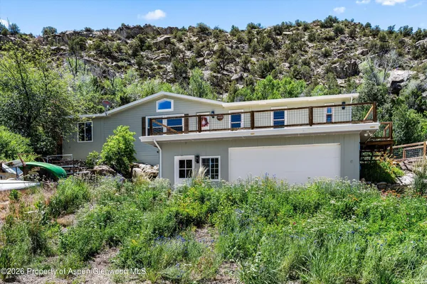 $705,000 | 39049 Highway 6, New Castle, CO 81647