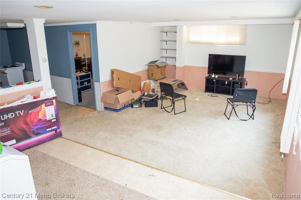 5460 Lippincott Road Lapeer, MI 48446 - Photo 35 of 46