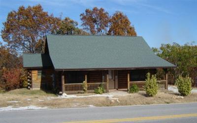 330 Devil's Pool Road Ridgedale, MO 65739 - Photo 1 of 1 Primary Photo