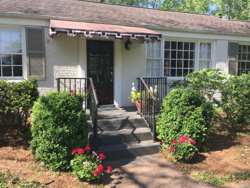 149 Alton Road Nashville, TN 37205 - Photo 19 of 19 Gallery Image 19