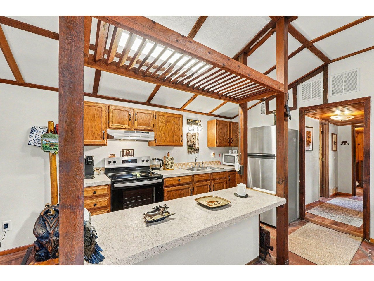 360 Ski Road East Allenspark, CO 80510 - Photo 7 of 25 Gallery Image 7