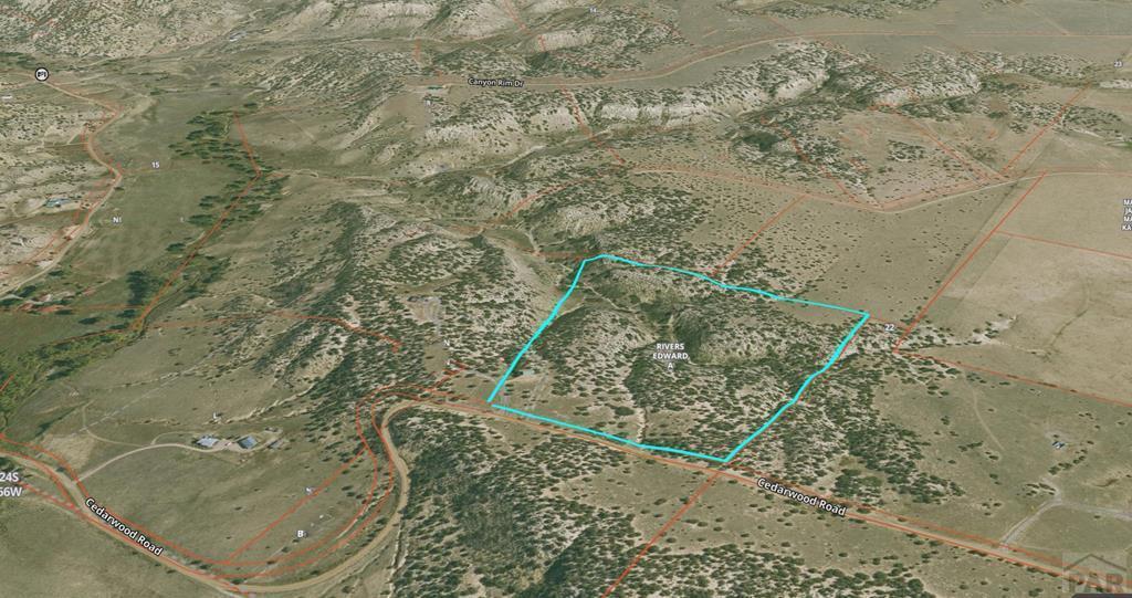 Tbd Cedarwood Road Rye, CO 81069 - Photo 1 of 5
