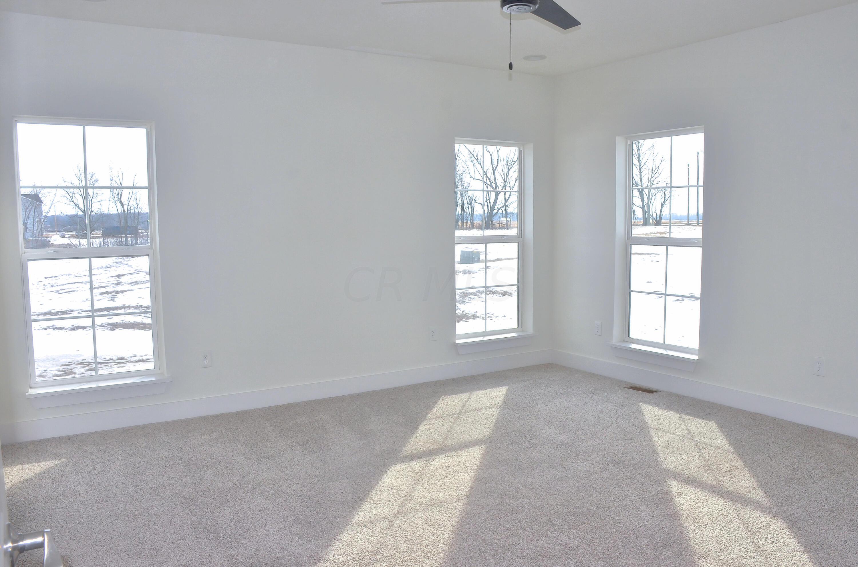 24575 Patrick-Brush Run Road Marysville, OH 43040 - Photo 39 of 99 1st floor owner's suite