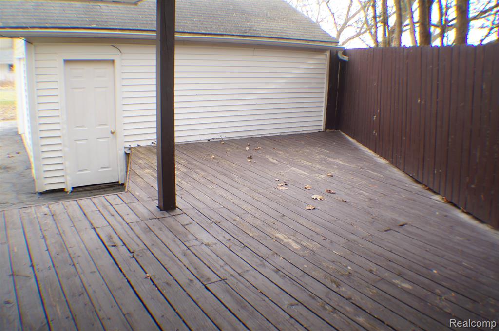 301 Nawakwa Road Rochester Hills, MI 48307 - Photo 33 of 51