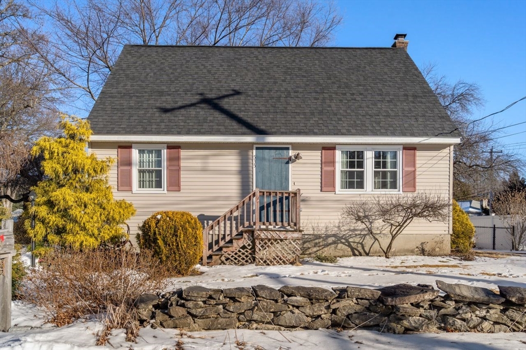 535 Lake Avenue Worcester, MA 01604 - Photo 1 of 38 Gallery Image 1