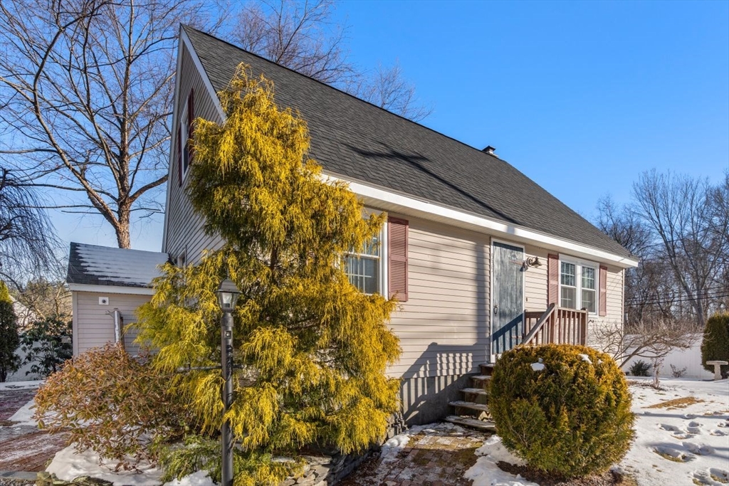 535 Lake Avenue Worcester, MA 01604 - Photo 24 of 38 Gallery Image 24