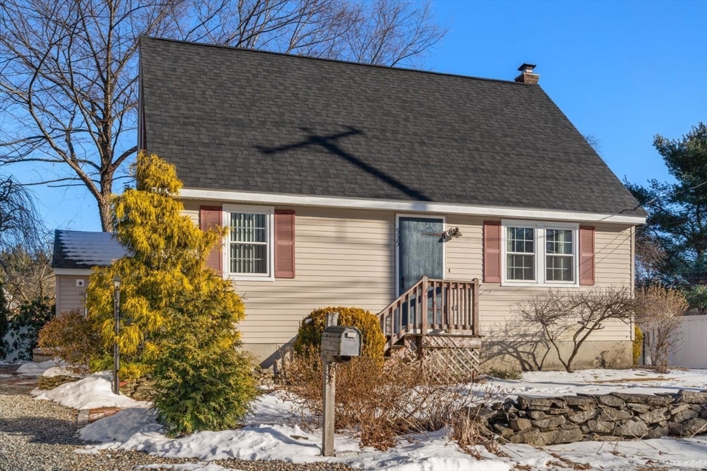 535 Lake Avenue Worcester, MA 01604 - Photo 27 of 38 Gallery Image 27