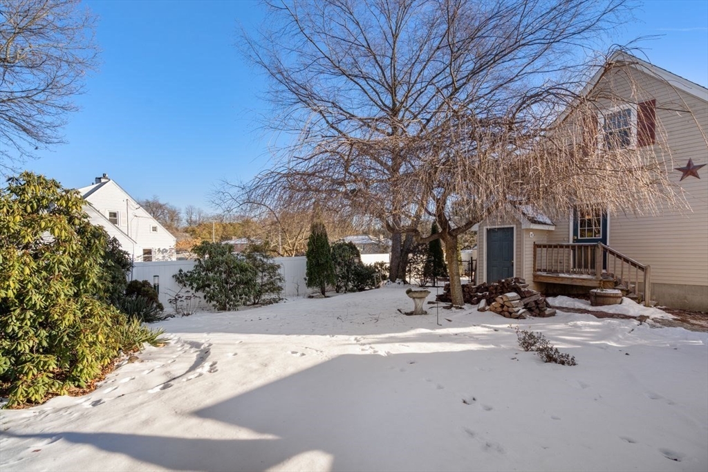 535 Lake Avenue Worcester, MA 01604 - Photo 28 of 38 Gallery Image 28