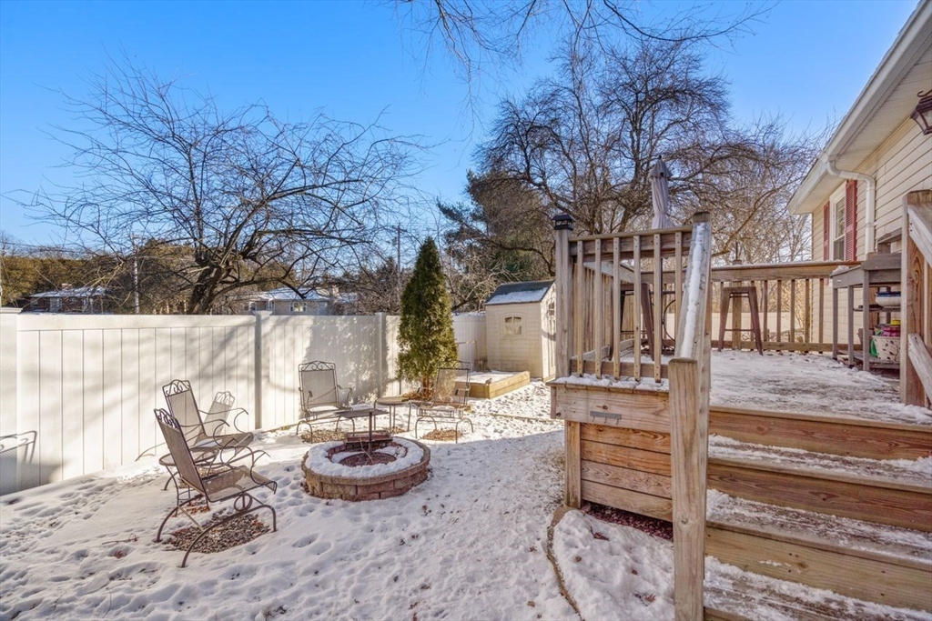 535 Lake Avenue Worcester, MA 01604 - Photo 30 of 38 Gallery Image 30