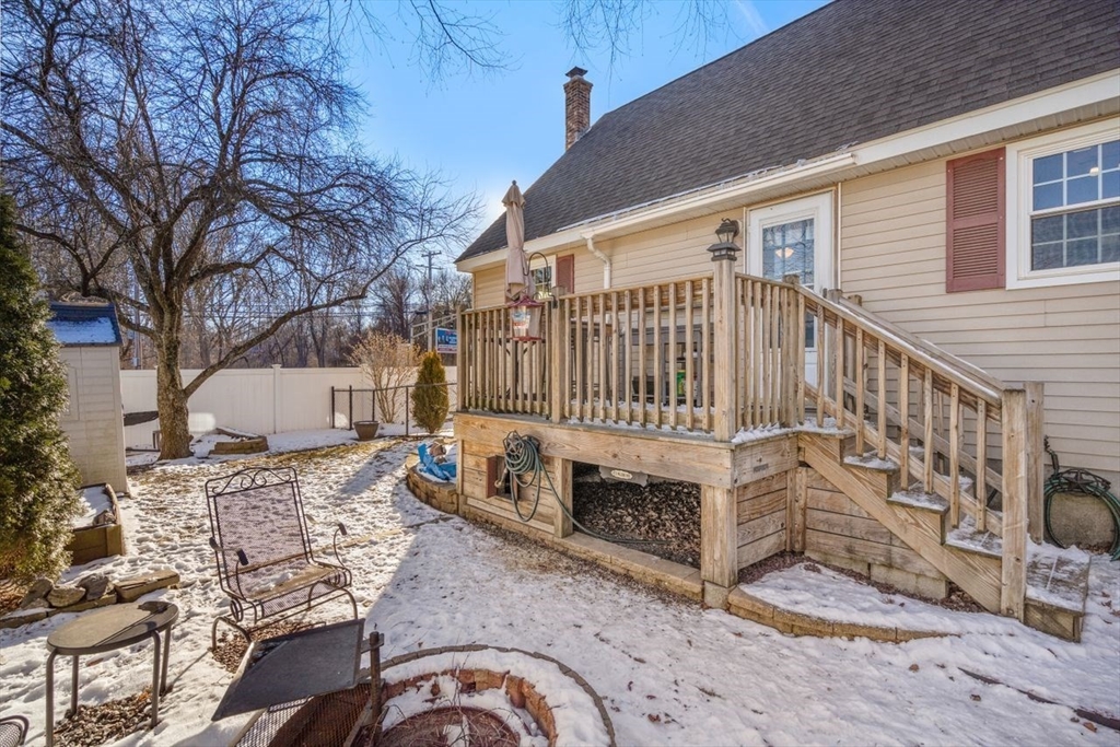 535 Lake Avenue Worcester, MA 01604 - Photo 31 of 38 Gallery Image 31