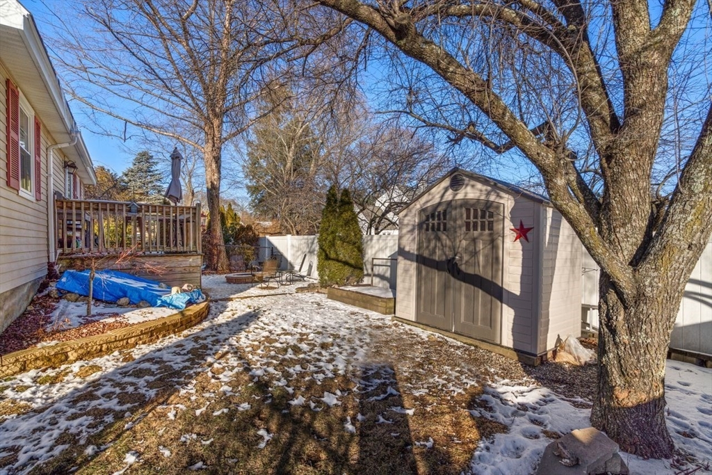 535 Lake Avenue Worcester, MA 01604 - Photo 33 of 38 Gallery Image 33