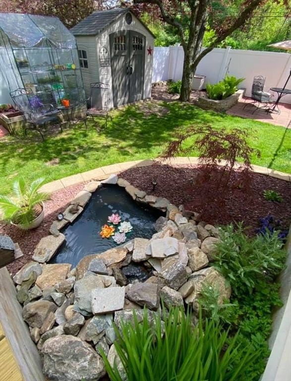 535 Lake Avenue Worcester, MA 01604 - Photo 35 of 38 Gallery Image 35