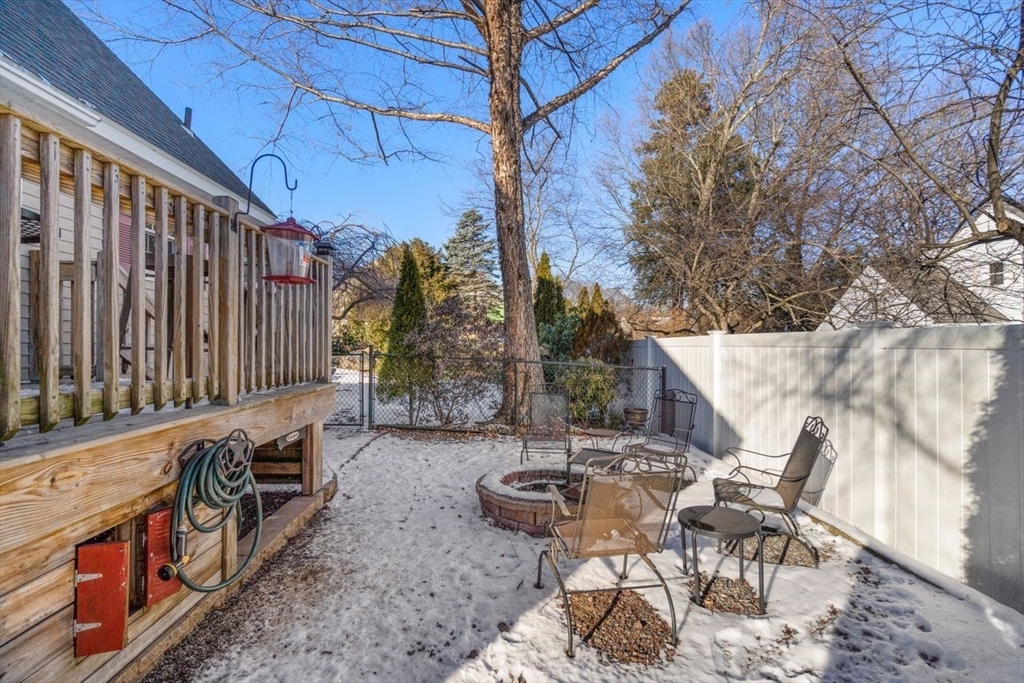 535 Lake Avenue Worcester, MA 01604 - Photo 38 of 38 Gallery Image 38