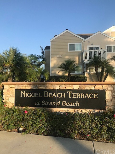 34012 Selva Road, Unit 14 Dana Point, CA 92629 - Photo 1 of 1 Welcome to Niguel Beach Terrace -- Located across the street from the Strand Beach Park... ABSOLUTELY LOVE WHERE YOU LIVE! Location, Location, Location!