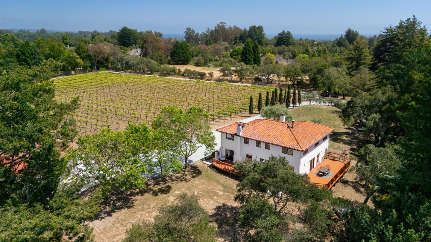 3357 Chardonnay Road Soquel, CA 95073 - Photo 74 of 89