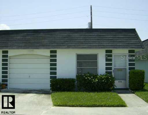 4954 Allner Street New Port Richey, FL 34652 - Photo 1 of 1 Exterior Front