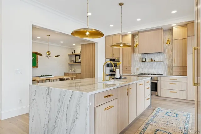 $2,695,000 | 2552 East Alameda Avenue, Unit 47, Denver, CO 80209