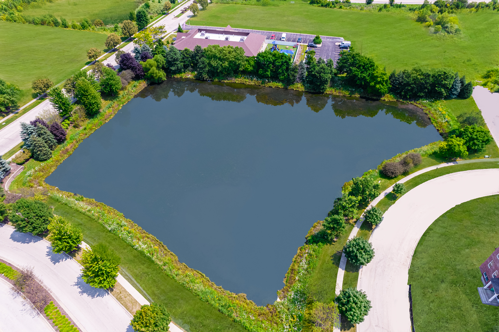 1507 Neubauer Circle Lindenhurst, IL 60046 - Photo 21 of 26