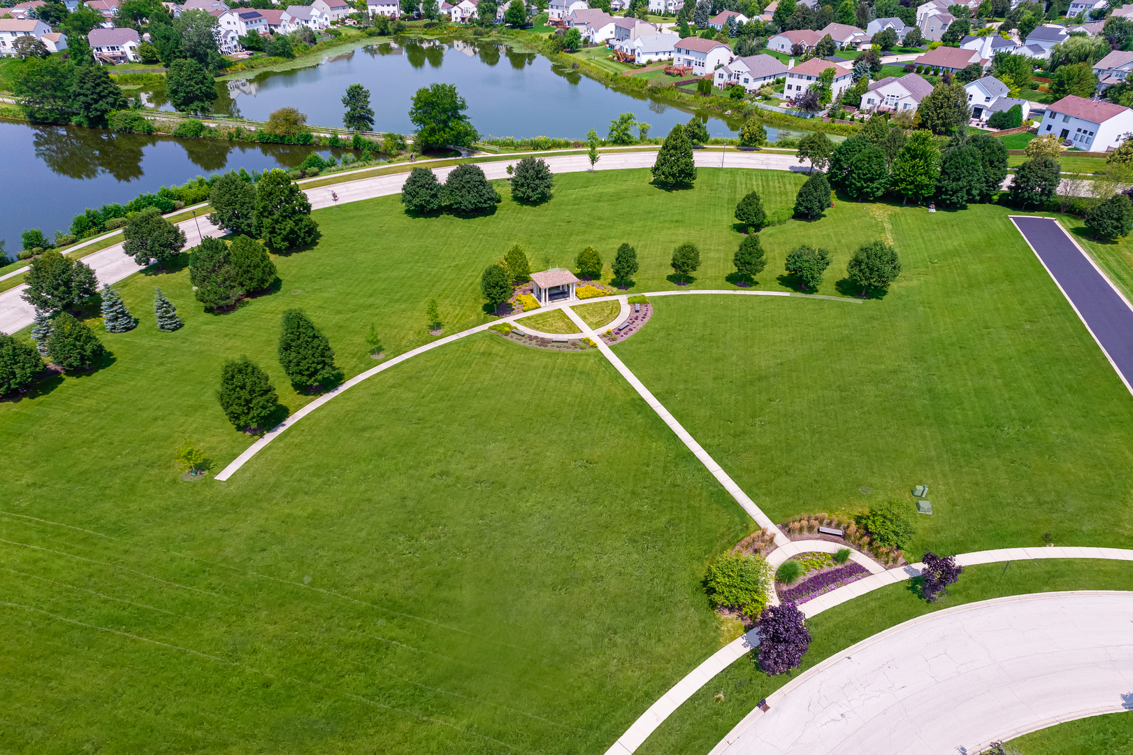 1507 Neubauer Circle Lindenhurst, IL 60046 - Photo 23 of 26