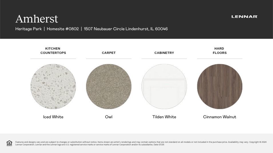 1507 Neubauer Circle Lindenhurst, IL 60046 - Photo 26 of 26