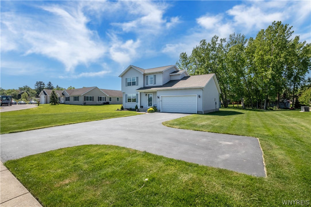 3715 Lakeview Road Hamburg, NY 14075 - Photo 2 of 46