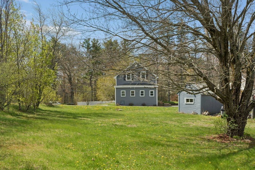 365 Clark Street Gardner, MA 01440 - Photo 35 of 40