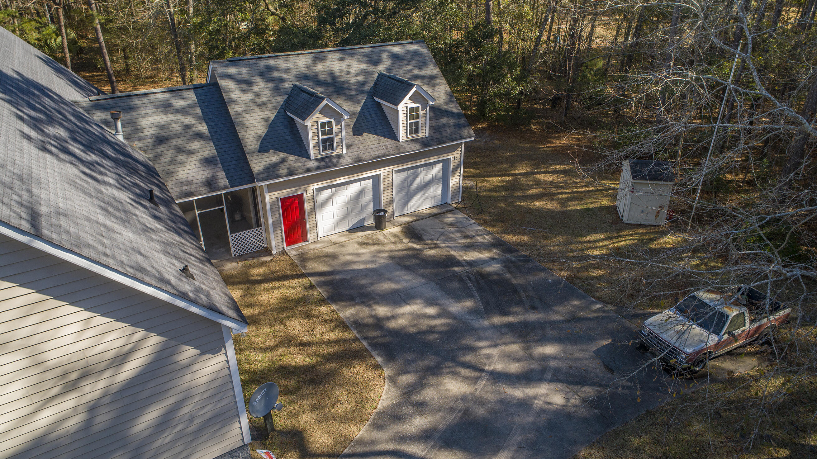 8003 Little Britton Road Hollywood, SC 29449 - Photo 46 of 63 Zyndicate1355